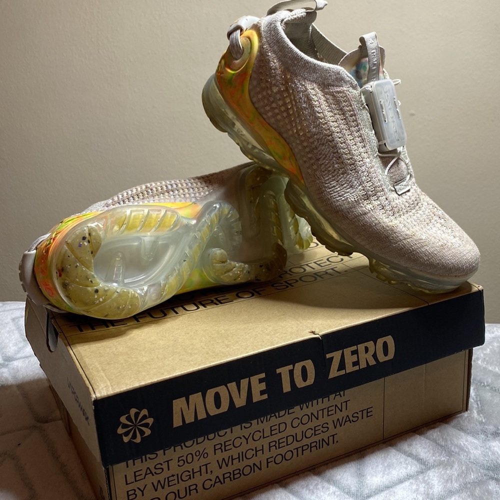 Air Vapormax 2020